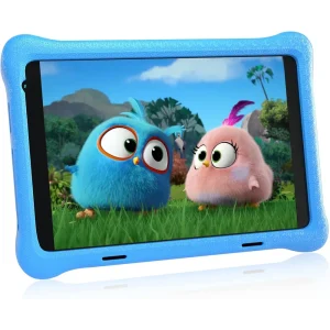 8 Inch Kid Tablet Android 11 Tablets Quad Core Processor