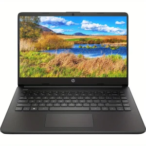 HP 14" Business Laptop,Intel Celeron N4120,16GB RAM