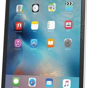 Apple iPad Mini (Wi-Fi, 128GB) (Certified Refurbish)