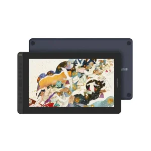 HUION New Arrival Kamvas 16(2021) Graphics Drawing Monitor