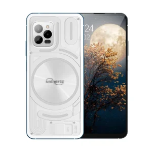 Unihertz Luna Smartphone 8GB 256GB 108MP