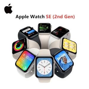 100% Original Apple Watch SE (2nd Gen) 40mm / 44mm