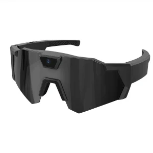 Sport Camera Sunglasses HD 1080P Video Recording Glasses